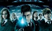 Harry Potter ve Zümrüdüanka Yoldaşlığı (2007)