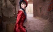 Miss Fisher and the Crypt of Tears (2020)