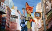 Zootropolis: Hayvanlar Şehri (2016)