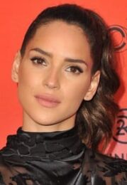 Adria Arjona