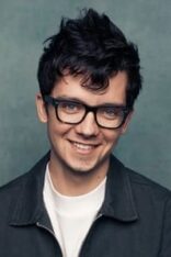 Asa Butterfield