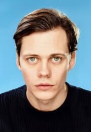 Bill Skarsgård