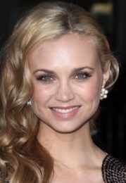 Fiona Gubelmann