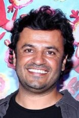 Vikas Bahl