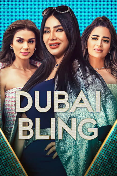 Dubai Bling : 2.Sezon 3.Bölüm