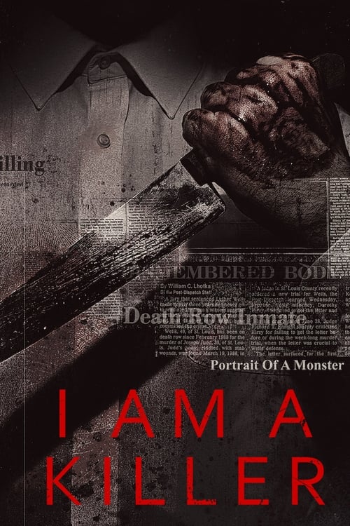 I Am a Killer : 4.Sezon 3.Bölüm