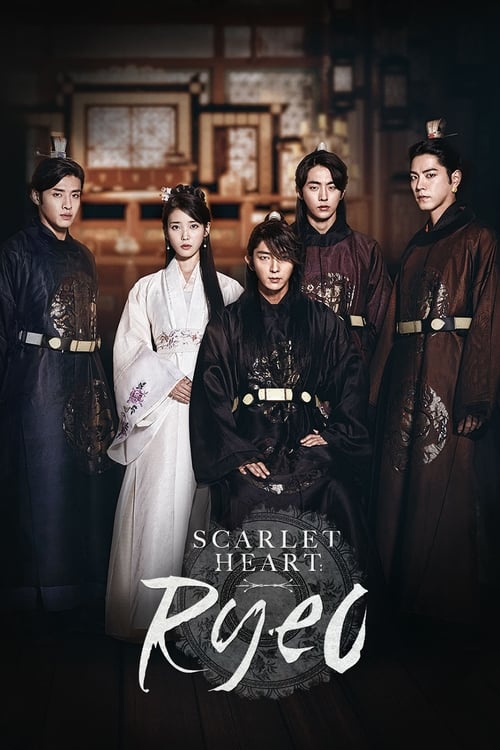 Scarlet Heart Ryeo : 1.Sezon 9.Bölüm