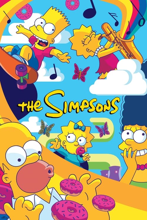 The Simpsons : 11.Sezon 13.Bölüm