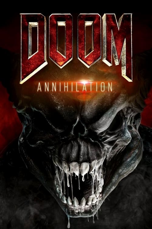 Doom: Yıkım (2019)