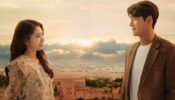 Memories of the Alhambra izle