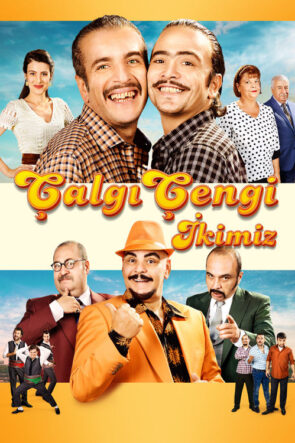 Çalgı Çengi: İkimiz (2017)