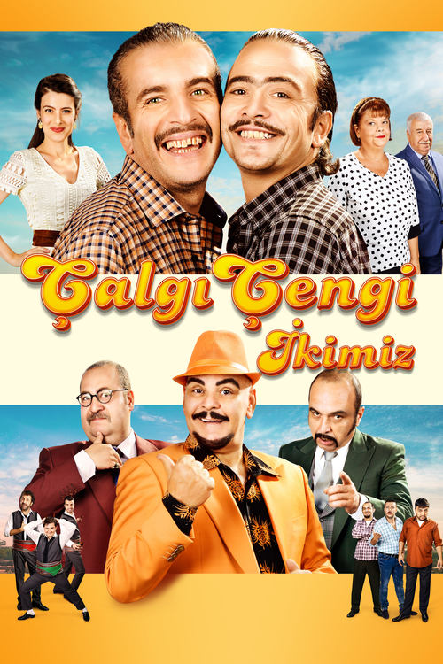 Çalgı Çengi: İkimiz (2017)