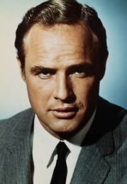 Marlon Brando