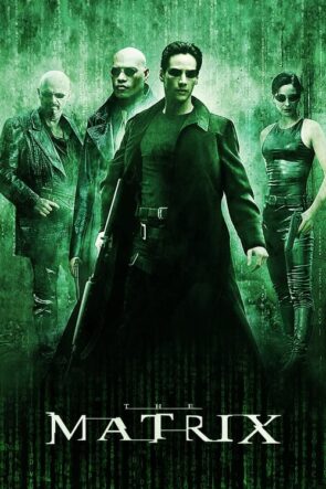 Matrix (1999)