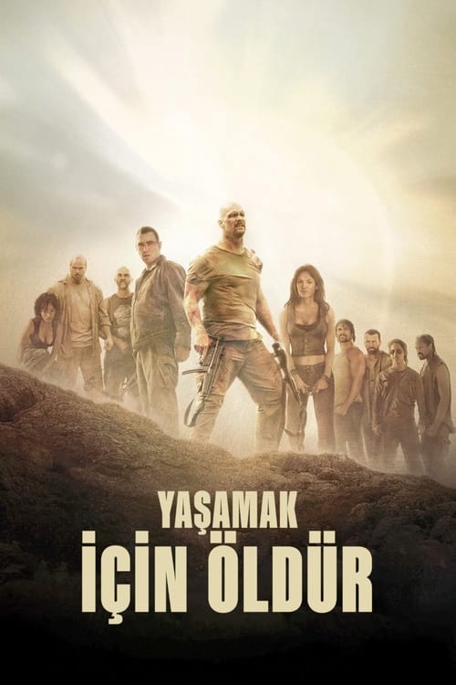 Yaşamak İçin Öldür (2007)